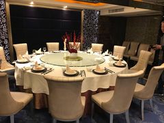 包厢-A One Kitchen·南京精菜馆(晶丽酒店店)