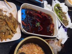 -冰城小镇音乐串吧·聚会餐厅(百子湾店)