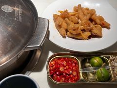 -三个椰子·现砍椰子鸡(金源CBD店)