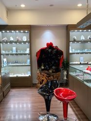 -蓝晶灵天然水晶专卖店