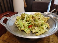 -锦顺海鲜•口味菜(李村店)