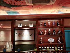 -仓桥家·焗寿司·锅物(光谷步行街店)
