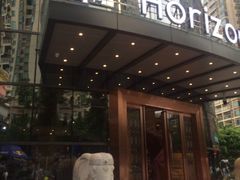 -蓝蔻酒店(深圳东站布吉万象汇店)