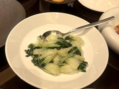 -万豪中餐厅·粤菜·北京粤财JW万豪酒店