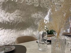 -麓椿花园西餐厅(海乐世界店)
