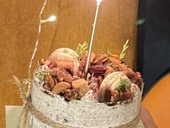 -小苍兰风铃草蛋糕甜品(沈阳店)
