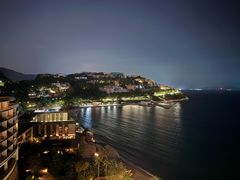 -深圳大梅沙京基洲际度假酒店