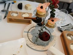 -王品牛排(郑州大卫城店)