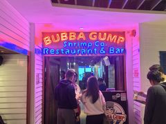 -阿甘虾餐厅(凌霄阁店)
