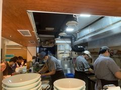 -真打拉面·日式拉面新流派(体育西横街店)