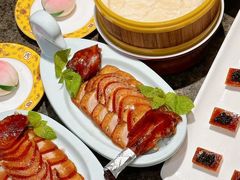 -北平食府.北京烤鸭(亦庄店)