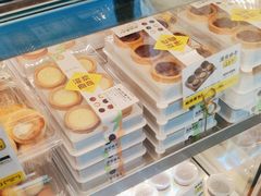-鲍师傅糕点(江苏路店)