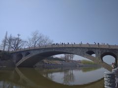 -赵州桥景区