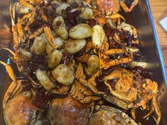 -食鸡公社辣子鸡·潍坊菜·烧烤