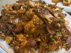 -盛德利食府 天津菜(河西店)