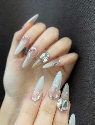 -斯馨·健康美甲美睫