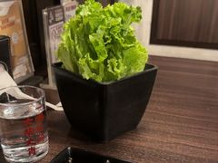 -大馥·炭火烧肉酒场(莘庄莘福坊店)