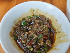 -海关荤豆花(洋河一路店)