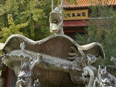 -南京市江宁方山