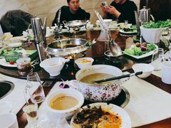 -葛记红焖羊肉(和平路形象店)