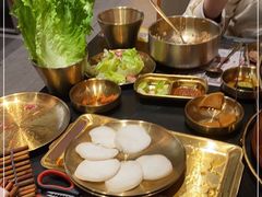 -闻老头·菊花炭烤肉(佛山首店)