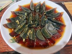 -老姜烤肉(河马石商园店)