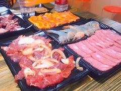 -莱真牛碳火烤肉(合肥旗舰店)