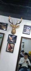 -纯剪男士理发馆·烫染专业店