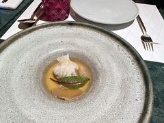 -莫里·意大利餐厅(K-lab店)