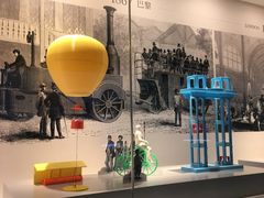 -东浩兰生上海世博展览馆