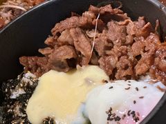 -Fuzzy Bistro 浮几韩餐·茶酒馆