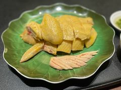 -荣兴酒家(徐家汇店)