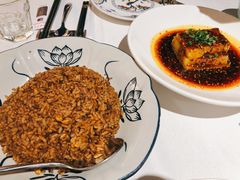-小河盐帮·私家菜·烤鸭(三元桥·霄云路店)