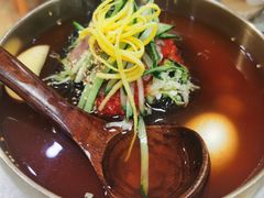 -服务大楼冷面(延大店)