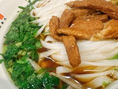 -肆姐面粉馆(坡子街店)