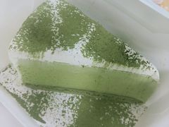 抹茶雪域-必胜客(WOW中央公园店)