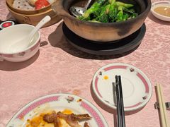 -囍凤楼·粤菜·点心·火锅(温特莱店)