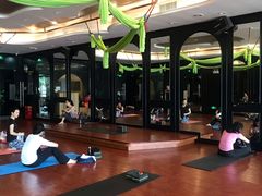 -古德菲力健身(广体店)