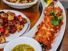 -醉壹号海鲜大排档·老厦门特色菜(厦门美食地标店)