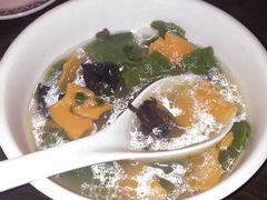 android_upload_pic-吕氏疙瘩汤·私家菜馆(慈云寺店)