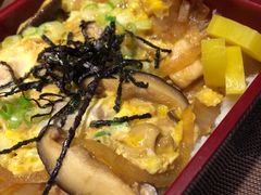 -晶吉·居酒屋·烧鸟·生鱼饭(中山区民主广场店)