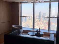 -上海世茂皇家艾美酒店