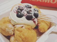 -B&C黄油与面包·THE GARDEN BAKERY概念店(世纪汇店)