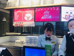 -仟吉(荟聚中心店)
