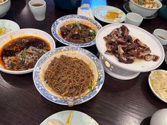 -春发生饭店·非遗(南院门店)