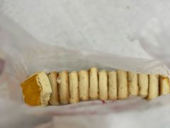 咸甜酥-中关村茶点