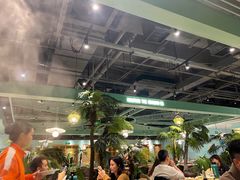 -春润大地海南椰子鸡(沙井京基百纳广场店)