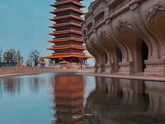 -牛首山文化旅游区