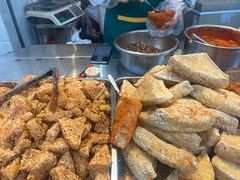 -谢家超神豆腐干