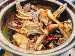 -斯丹姜母鸭·古法干香(涂门街总店)